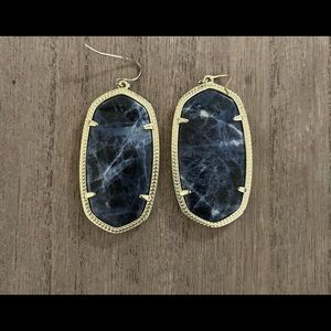 Kendra Scott Sodalite Danielle’s